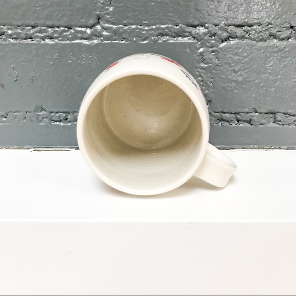 Anthropologie Initial Mug by Starla Halfmann “E” - Picture 2 of 5